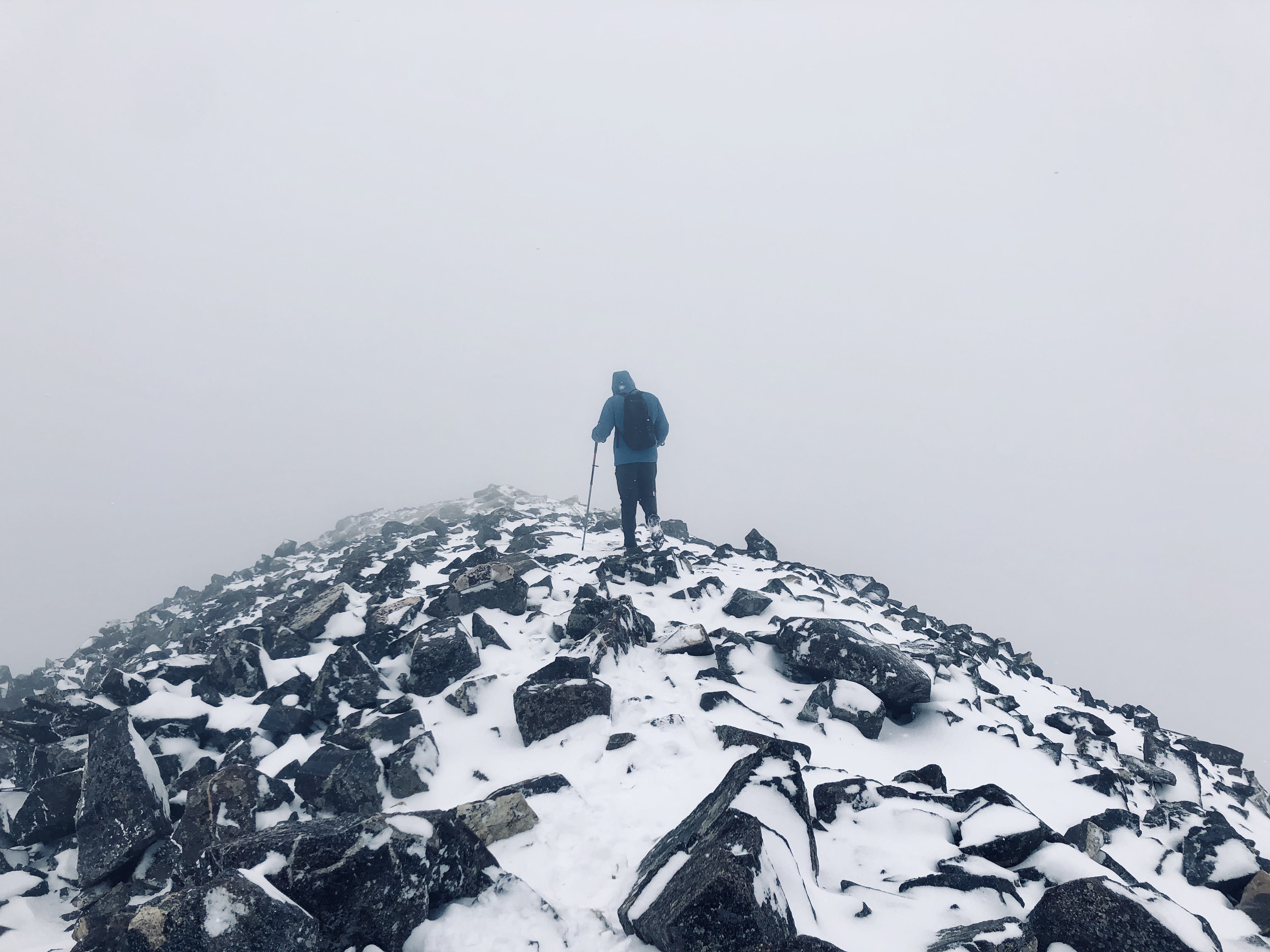 Colorado 14ers