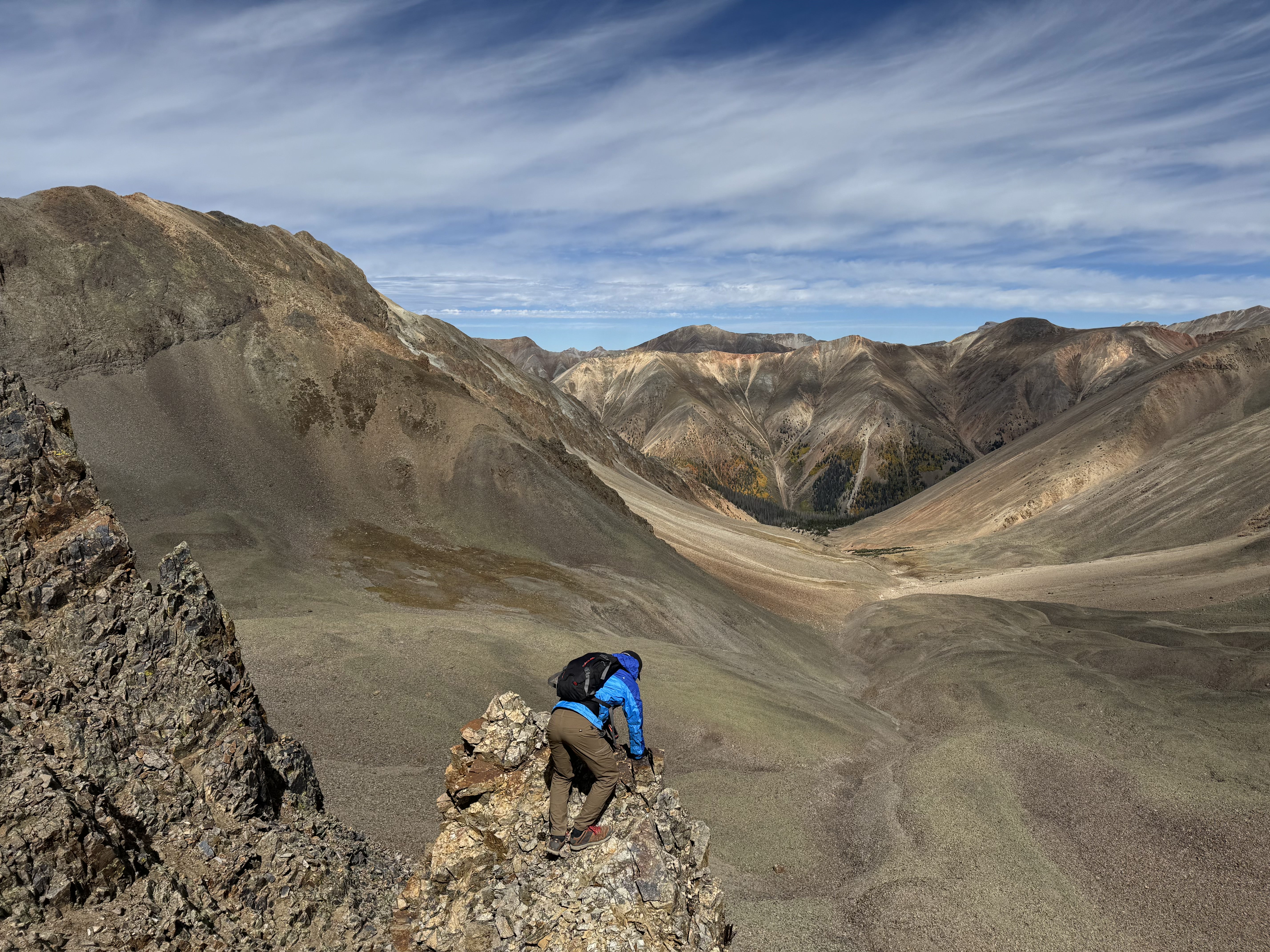 Colorado 14ers