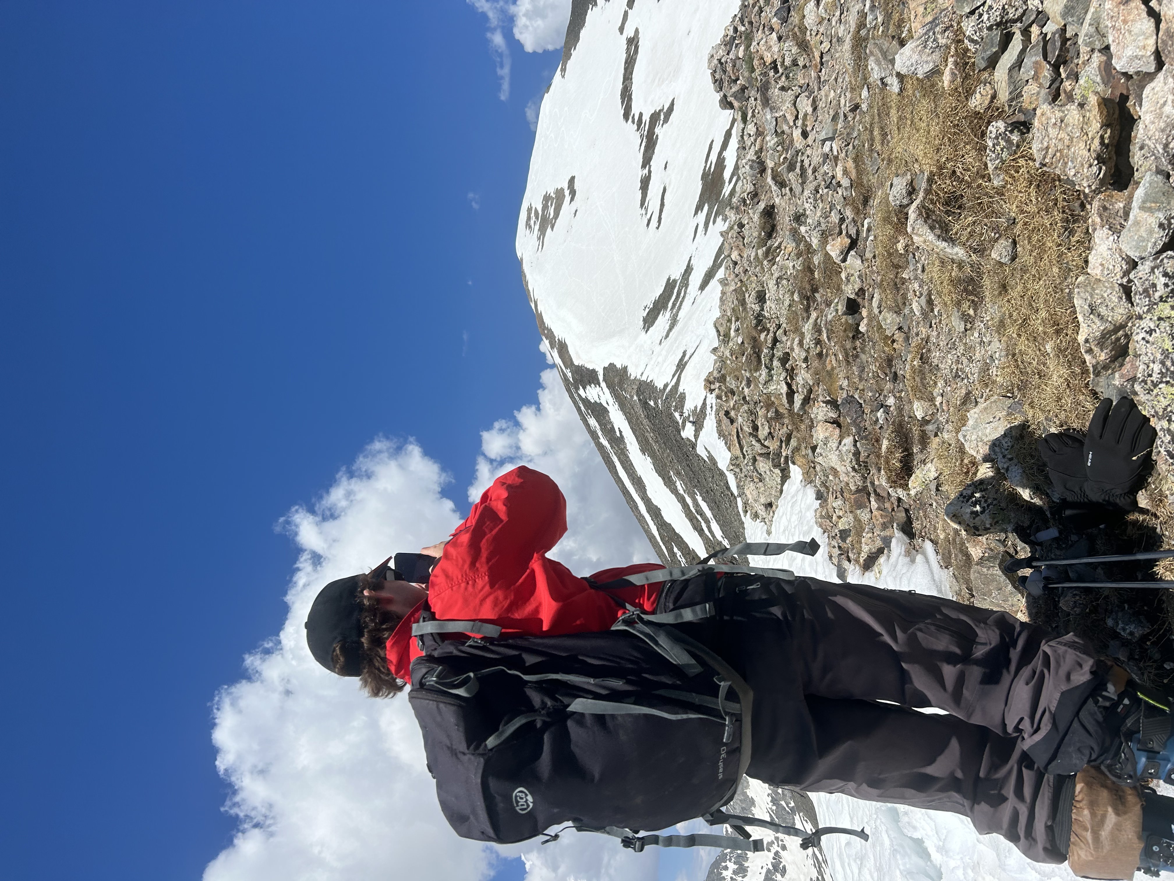 Colorado 14ers